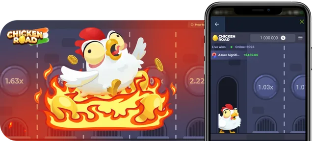 Chicken Road Game Real or Fake? Verifying Safety and Fair Play — Chicken Road Game App