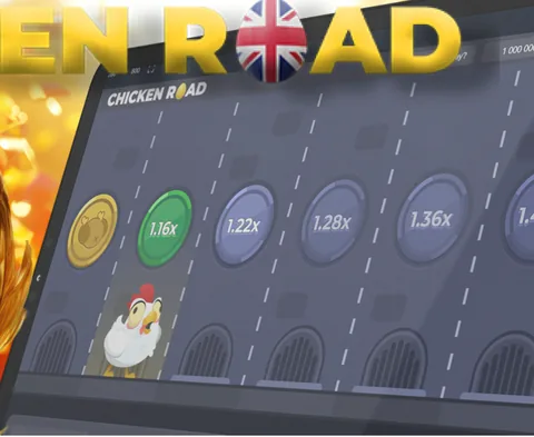 Utilizing the Chicken Road Demo: Risk-Free Practice — Chicken Road Game App